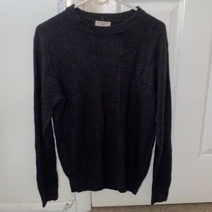 Dockers Black Sweater